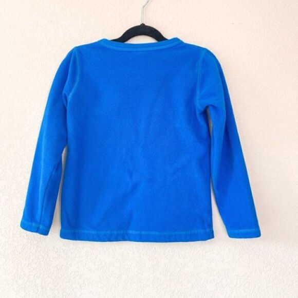 Land's End Space Explorer Sweater, Size 6 - Picture 3 of 3